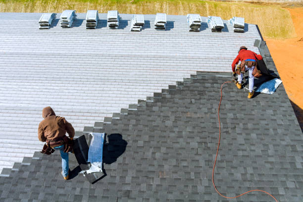 Best Roof Gutter Cleaning  in South Blooming Grove, NY
